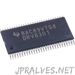 DRV8301