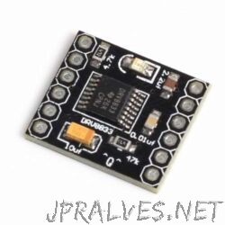 DRV8833