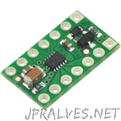 DRV8835