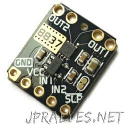 DRV8837