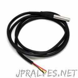 DS18B20
