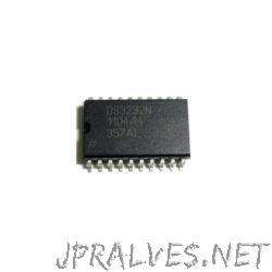 DS3232
