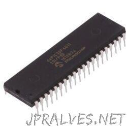 dsPIC30F4011