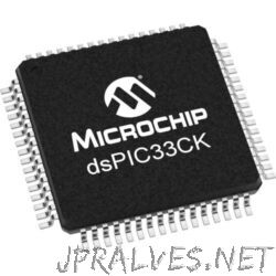 dsPIC33CK