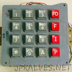 DTMF