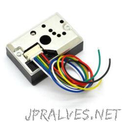 Dust Sensor