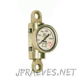 Dynamometer