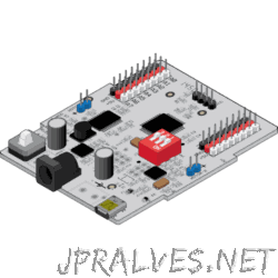 Ebot Microcontroller
