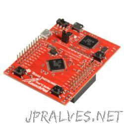 EK-TM4C123GXL