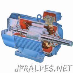 Electric Motor