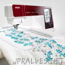 Embroidery