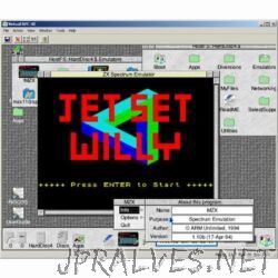 Emulator
