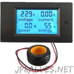 Energy Meter