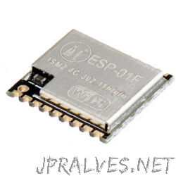 ESP-01F