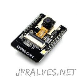 ESP32-CAM