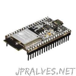 ESP32
