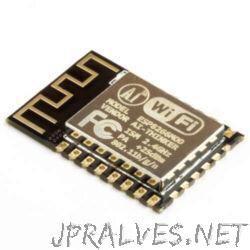 ESP8266