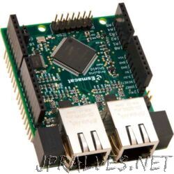 EtherCAT Shield
