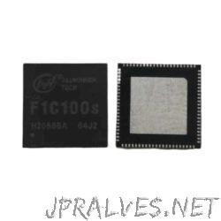 F1C100s