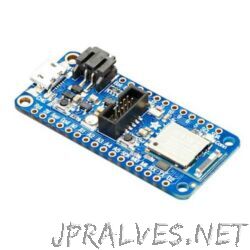 Feather nRF52840 Express