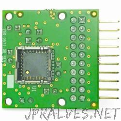 FLIR Lepton2