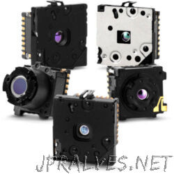 FLIR Lepton3