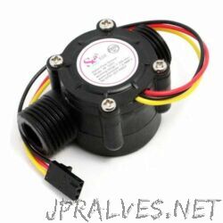 Flow Sensor