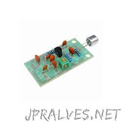 FM Transmitter