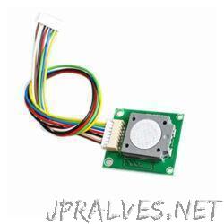 Formaldehyde Sensor