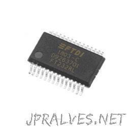 FT232RL