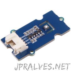 Gas Sensor