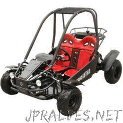 Go-kart