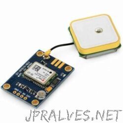 GPS Module
