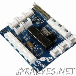 GrovePi