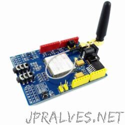 GSM Module