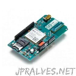 GSM Shield