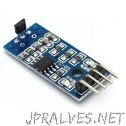 Hall Effect Sensor