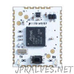 HCC Module