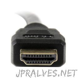 HDMI