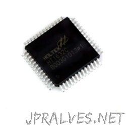 HT1632C