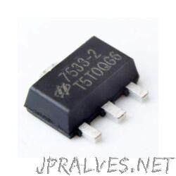 HT7533