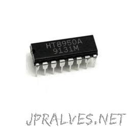 HT8950A