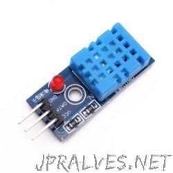 Humidity Sensor