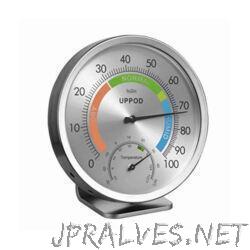 Hygrometer