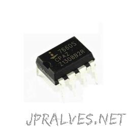 ICL7660