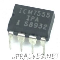 ICM7555