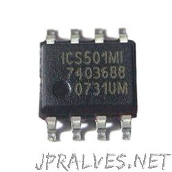 ICS501