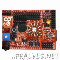 idIoTware Shield