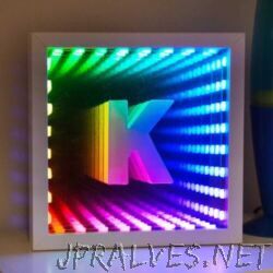 Infinity Mirror