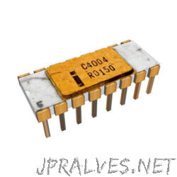 Intel 4004